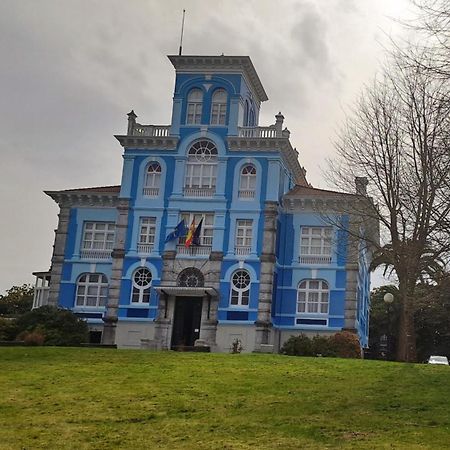Casa Del Cura Ξενοδοχείο Molleda Εξωτερικό φωτογραφία