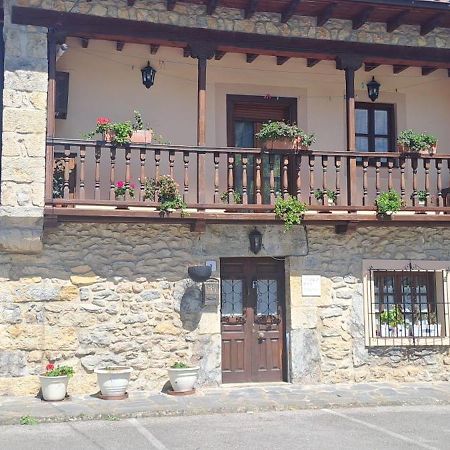 Casa Del Cura Ξενοδοχείο Molleda Εξωτερικό φωτογραφία