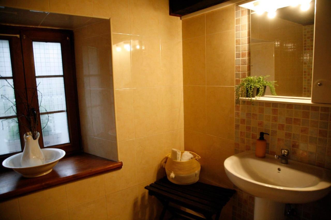 Casa Del Cura Ξενοδοχείο Molleda Εξωτερικό φωτογραφία