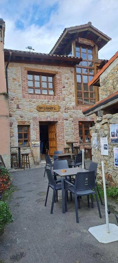 Casa Del Cura Ξενοδοχείο Molleda Εξωτερικό φωτογραφία