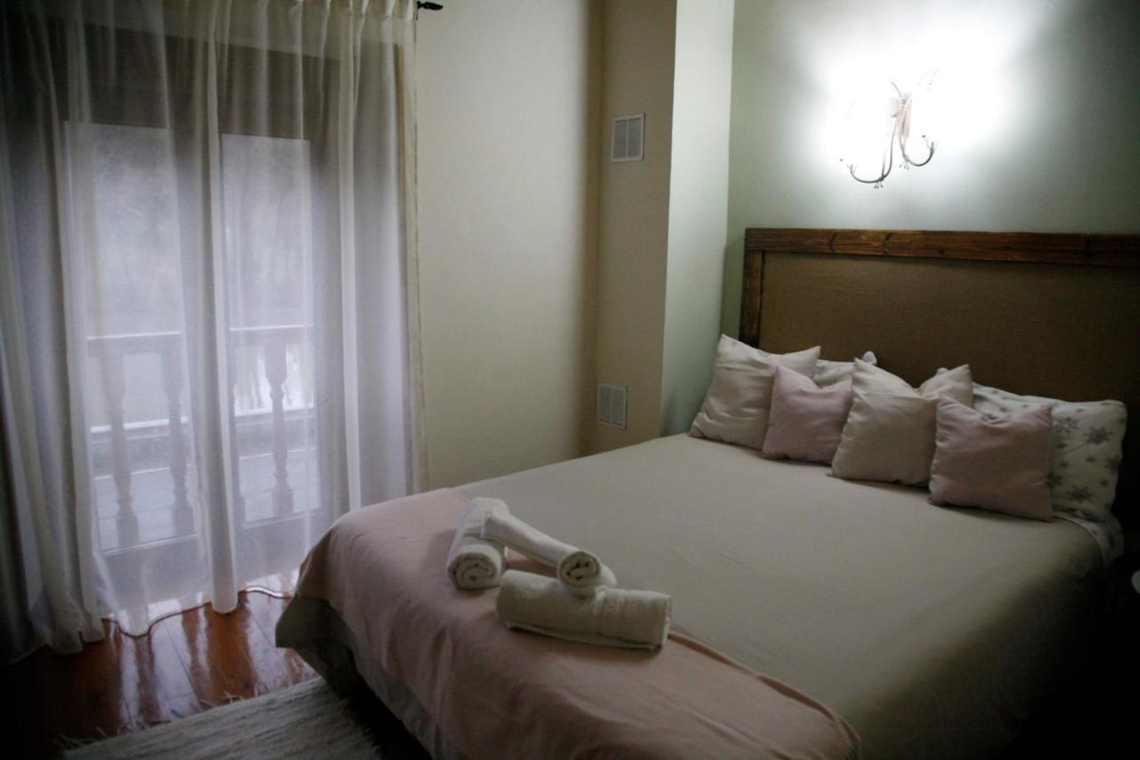 Casa Del Cura Ξενοδοχείο Molleda Εξωτερικό φωτογραφία