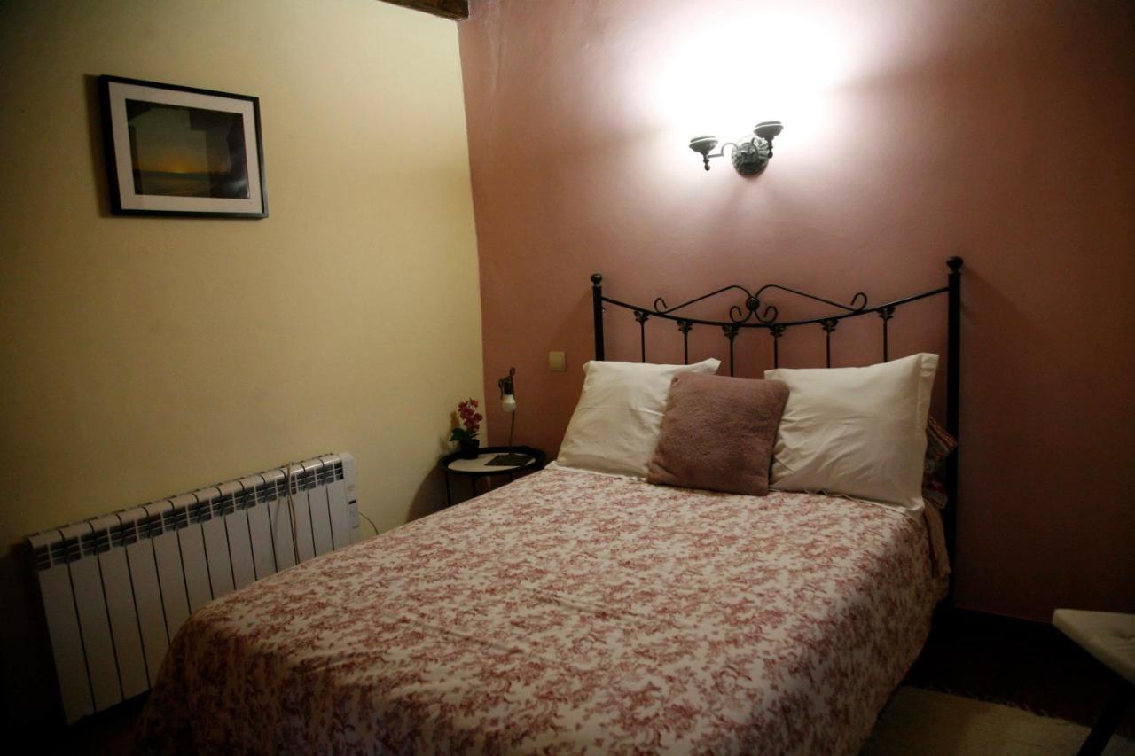 Casa Del Cura Ξενοδοχείο Molleda Εξωτερικό φωτογραφία