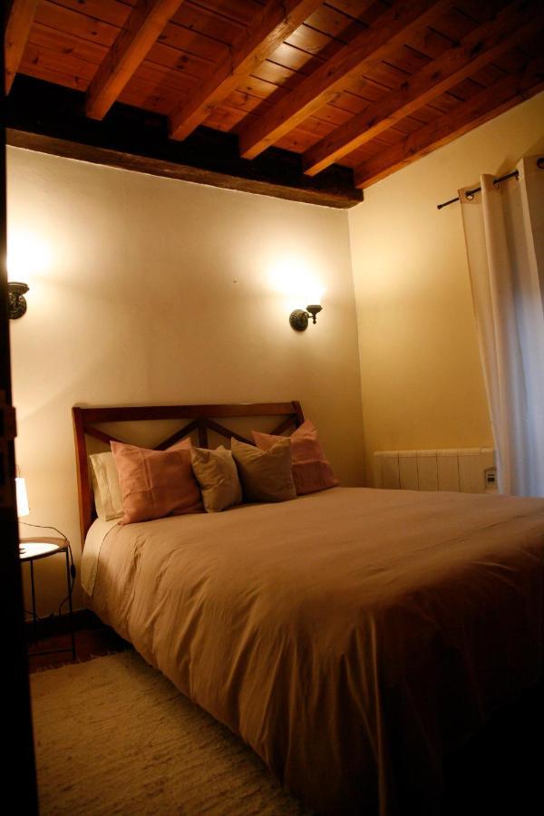 Casa Del Cura Ξενοδοχείο Molleda Εξωτερικό φωτογραφία