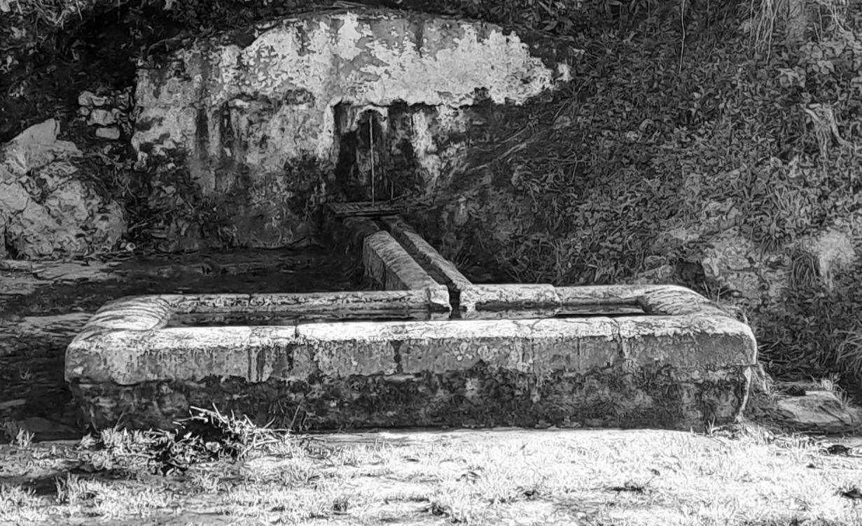 Casa Del Cura Ξενοδοχείο Molleda Εξωτερικό φωτογραφία