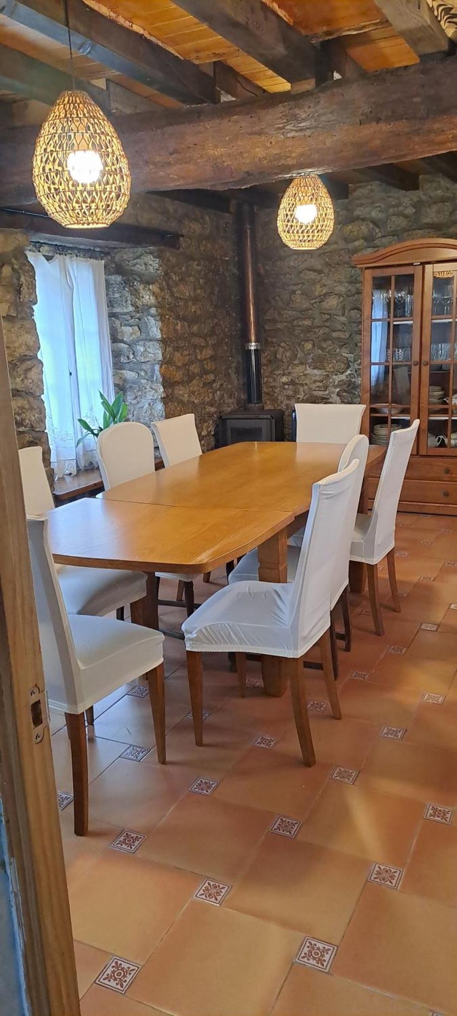 Casa Del Cura Ξενοδοχείο Molleda Εξωτερικό φωτογραφία
